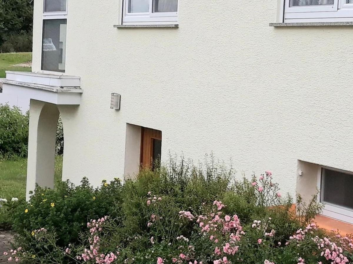 Ferienhaus Beim Wildenstein Leibertingen Exterior foto